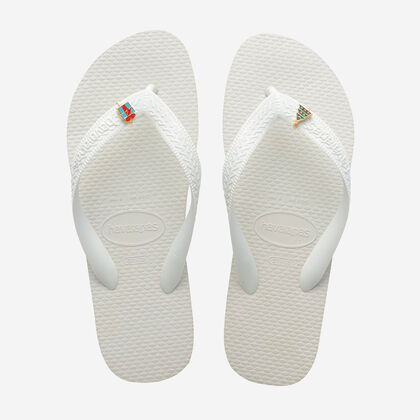 Havaianas Charms Top Xmas